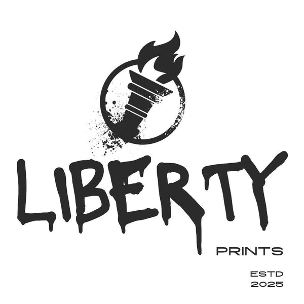 Liberty Prints